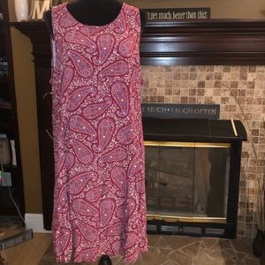 Old Navy Tank Dress